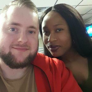 Meet your Posher, Richard